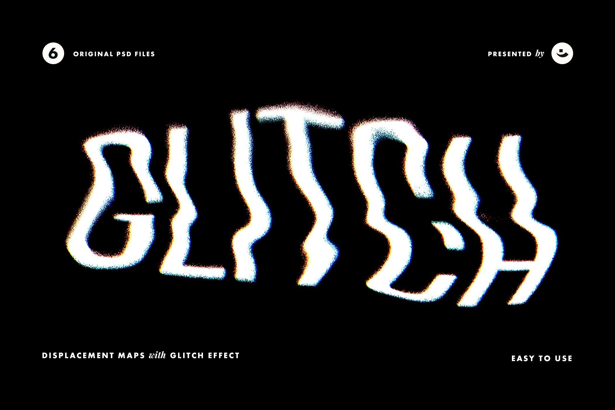 Glitch Effects Bundle