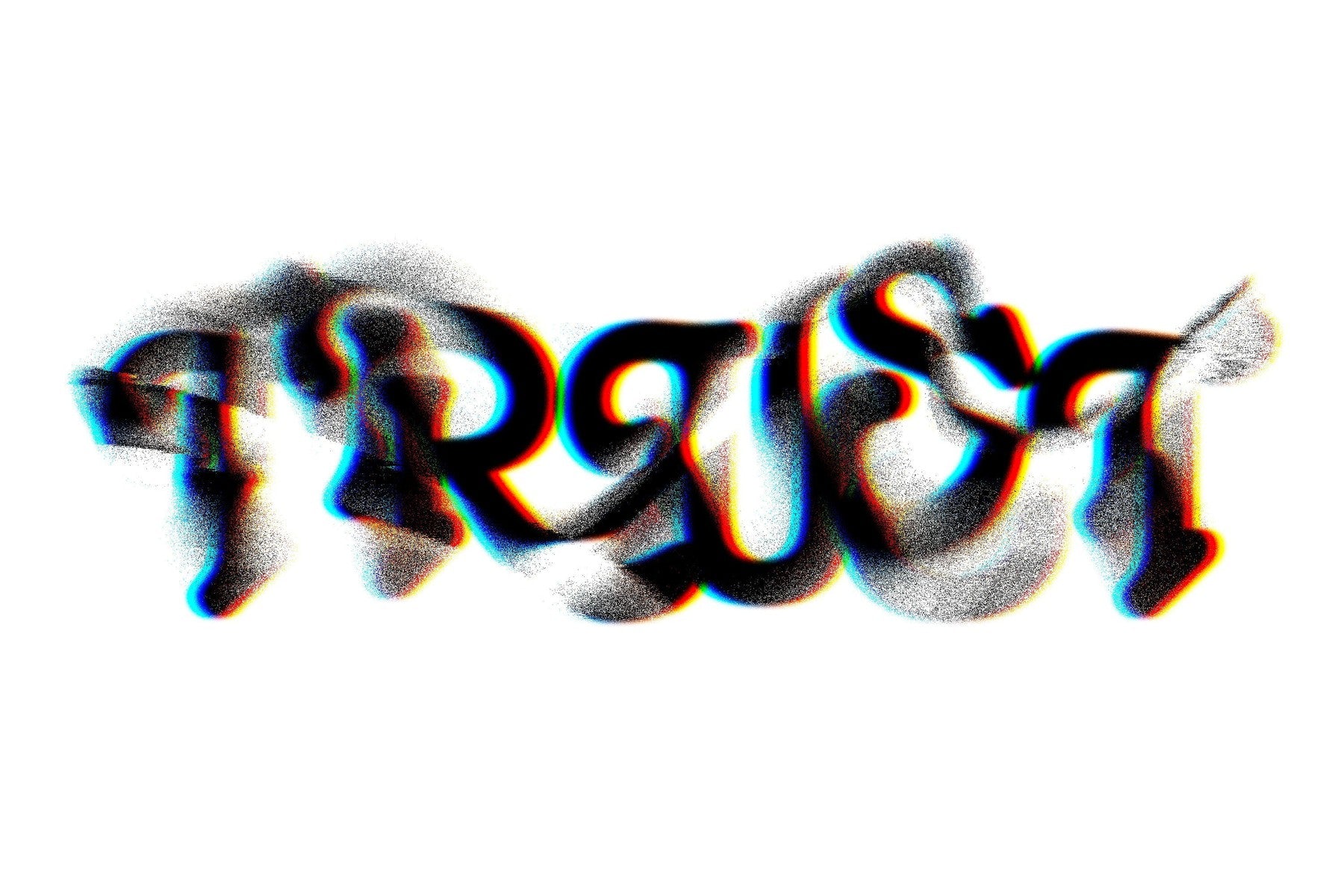 Glitch Text Effects Collection