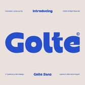 Golte
