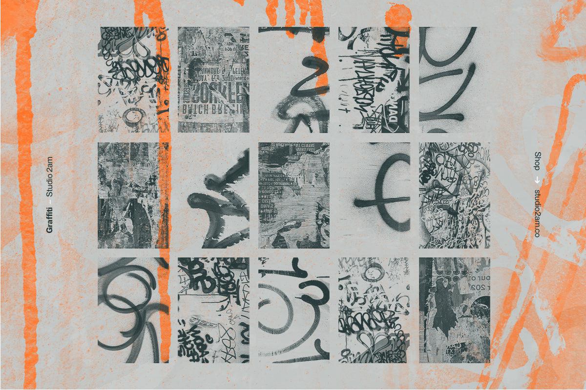 Graffiti
