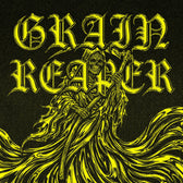 Grain Reaper Textures