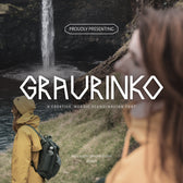 Graurinko Nordic Scandinavian Font