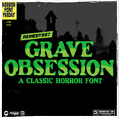 Grave Obsession