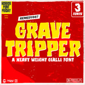 Grave Tripper