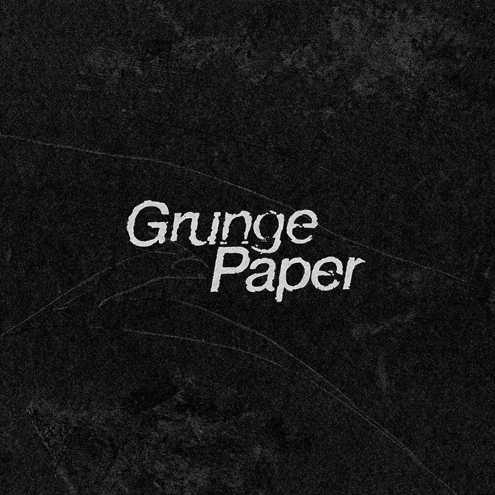 Grunge Paper