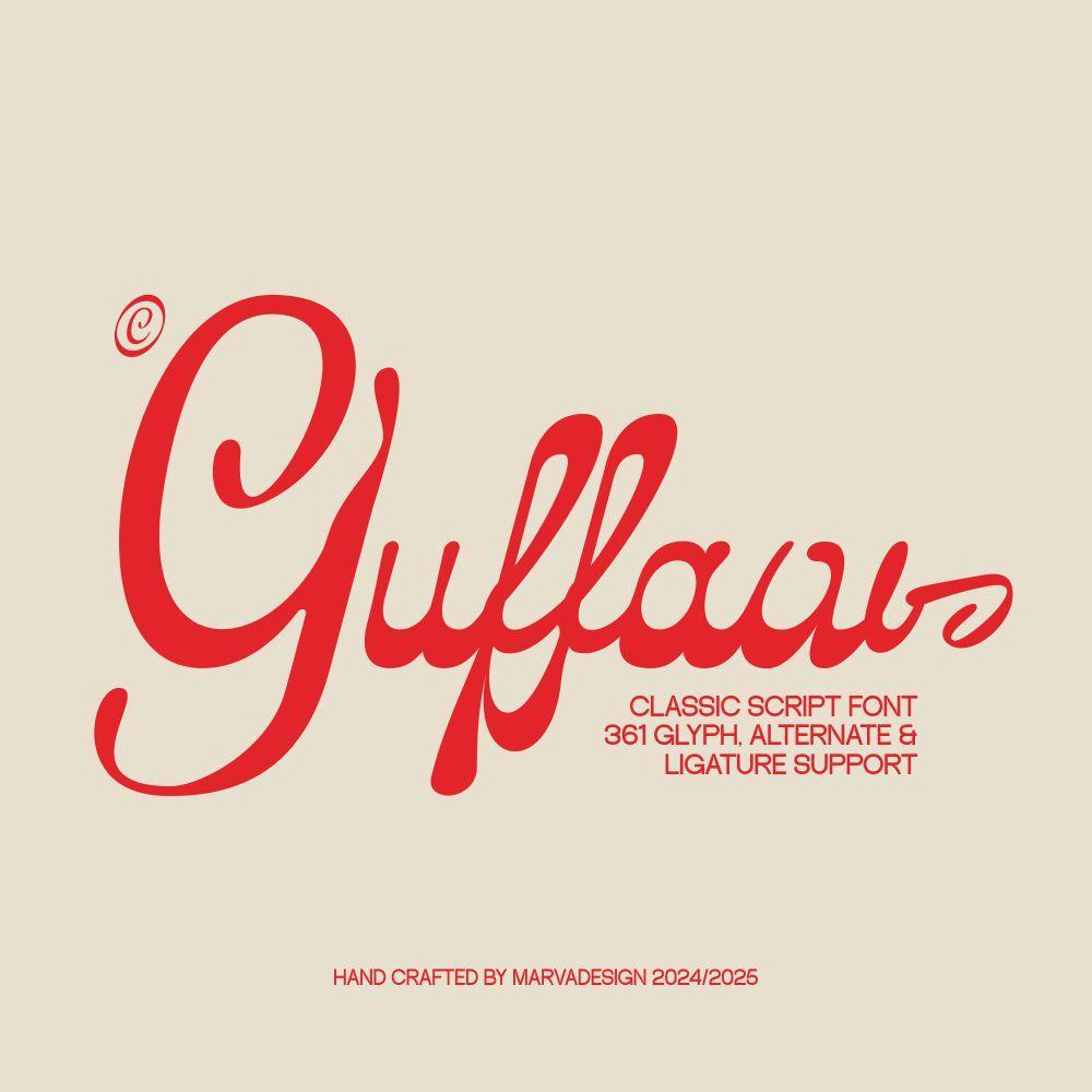 Guffaw