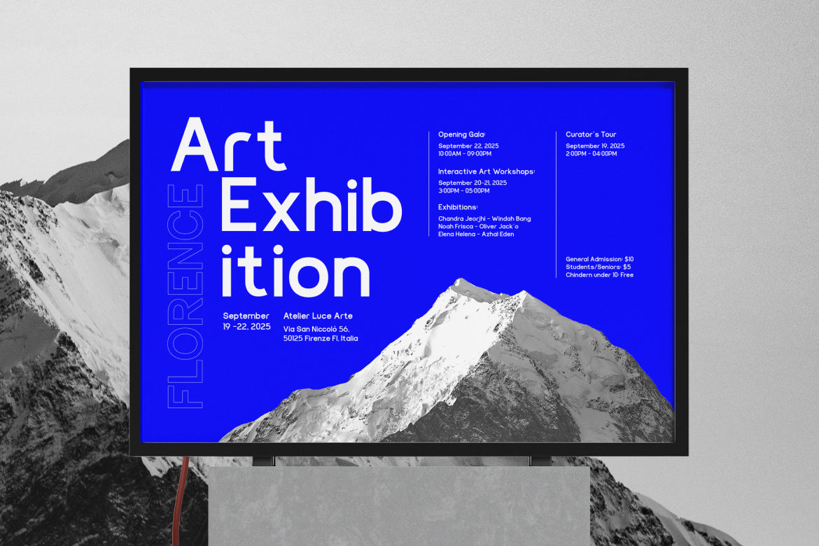 Gyra Modern Cyrillic Sans Serif Font by Vadova Studio, preview 6