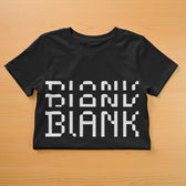 Half Folded T-Shirt Photoshop Mockup