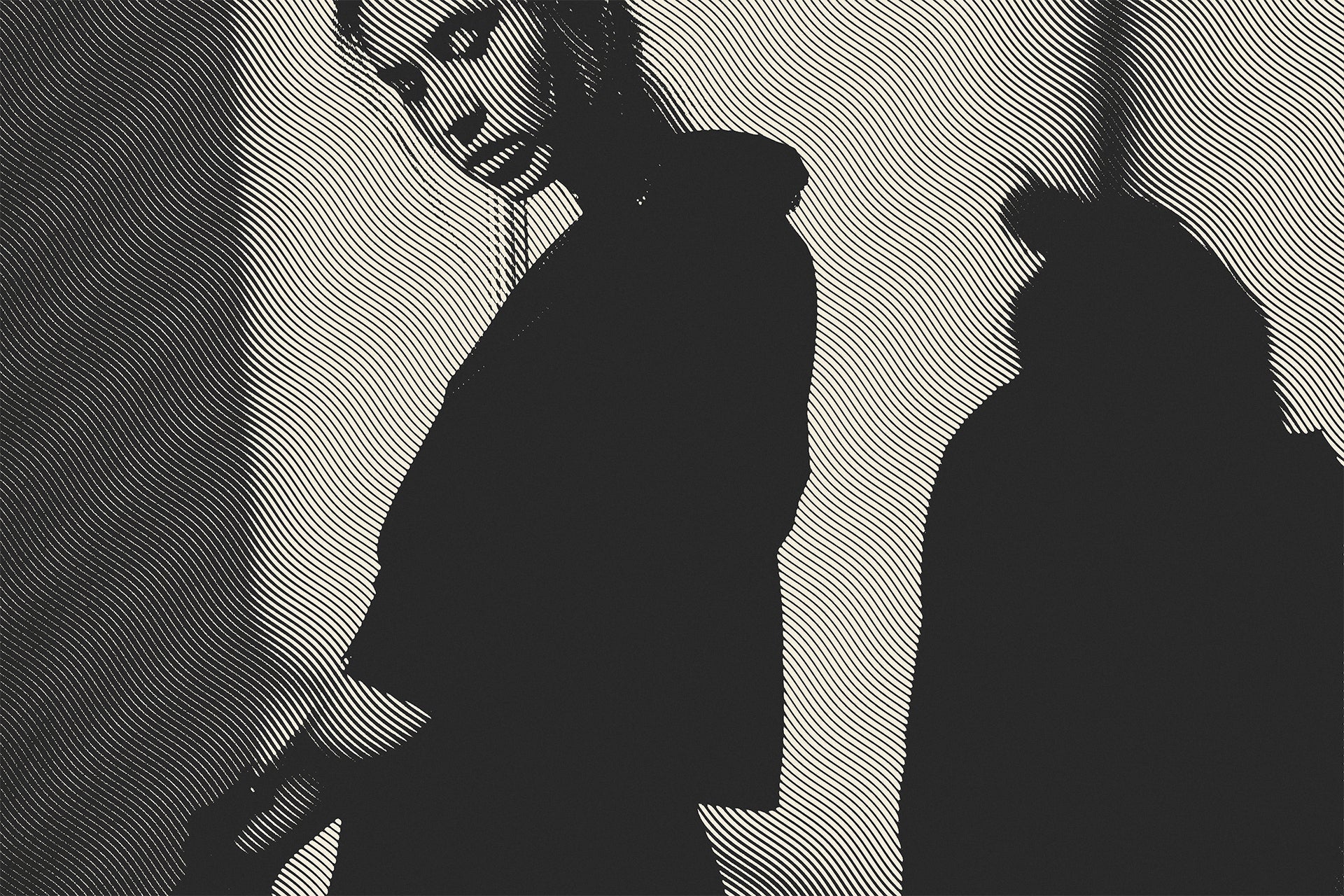 Halftone Factory (6 Effects)