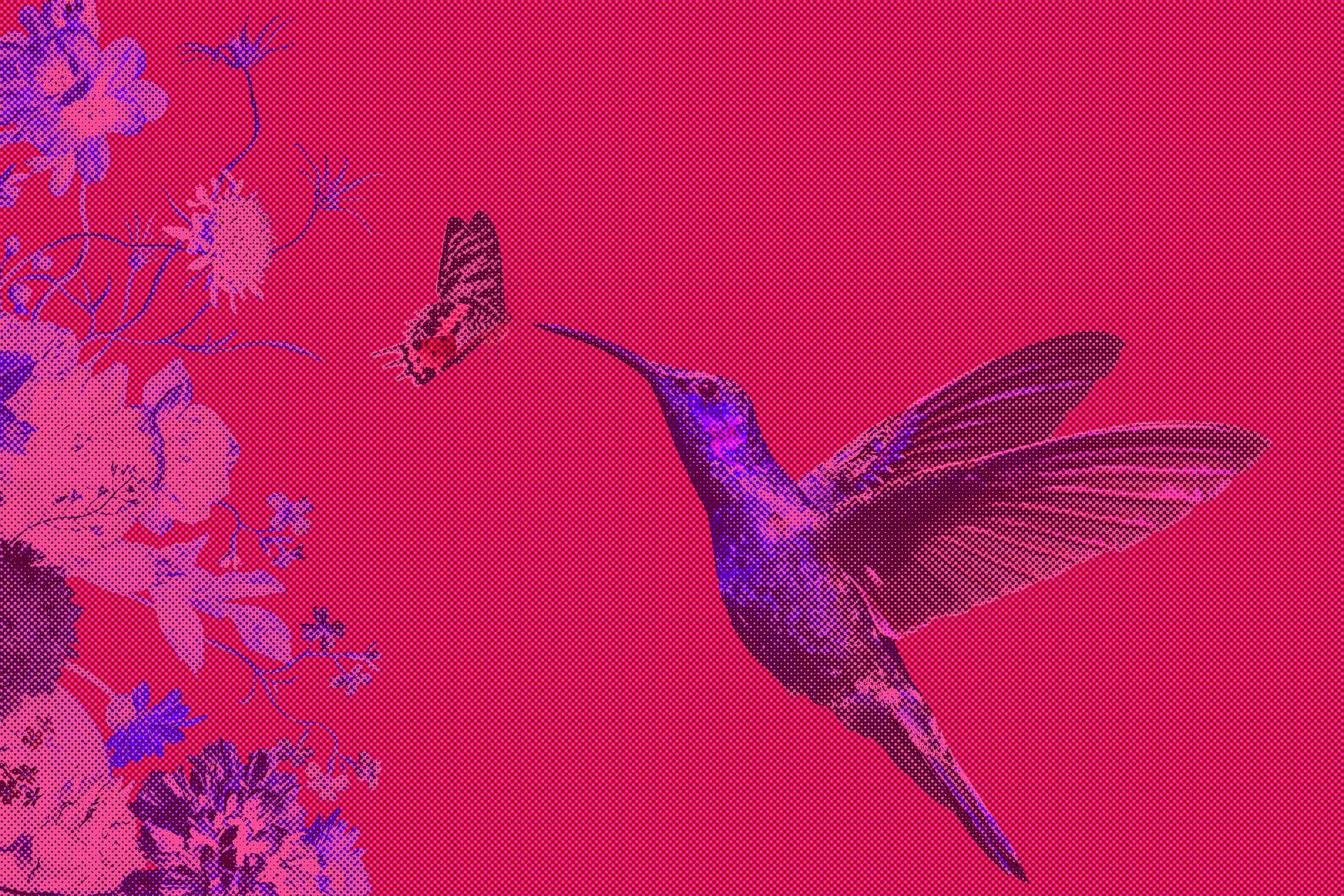 Halftone Factory (6 Effects)