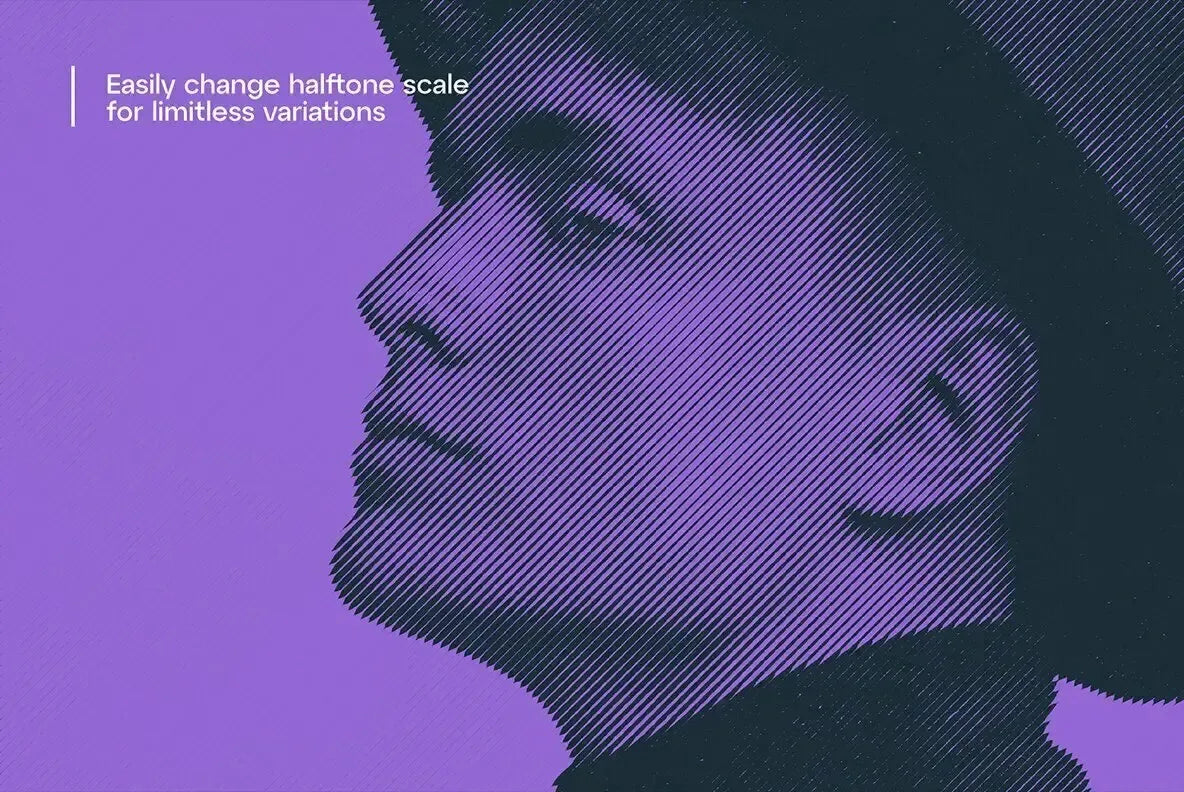 Halftoner