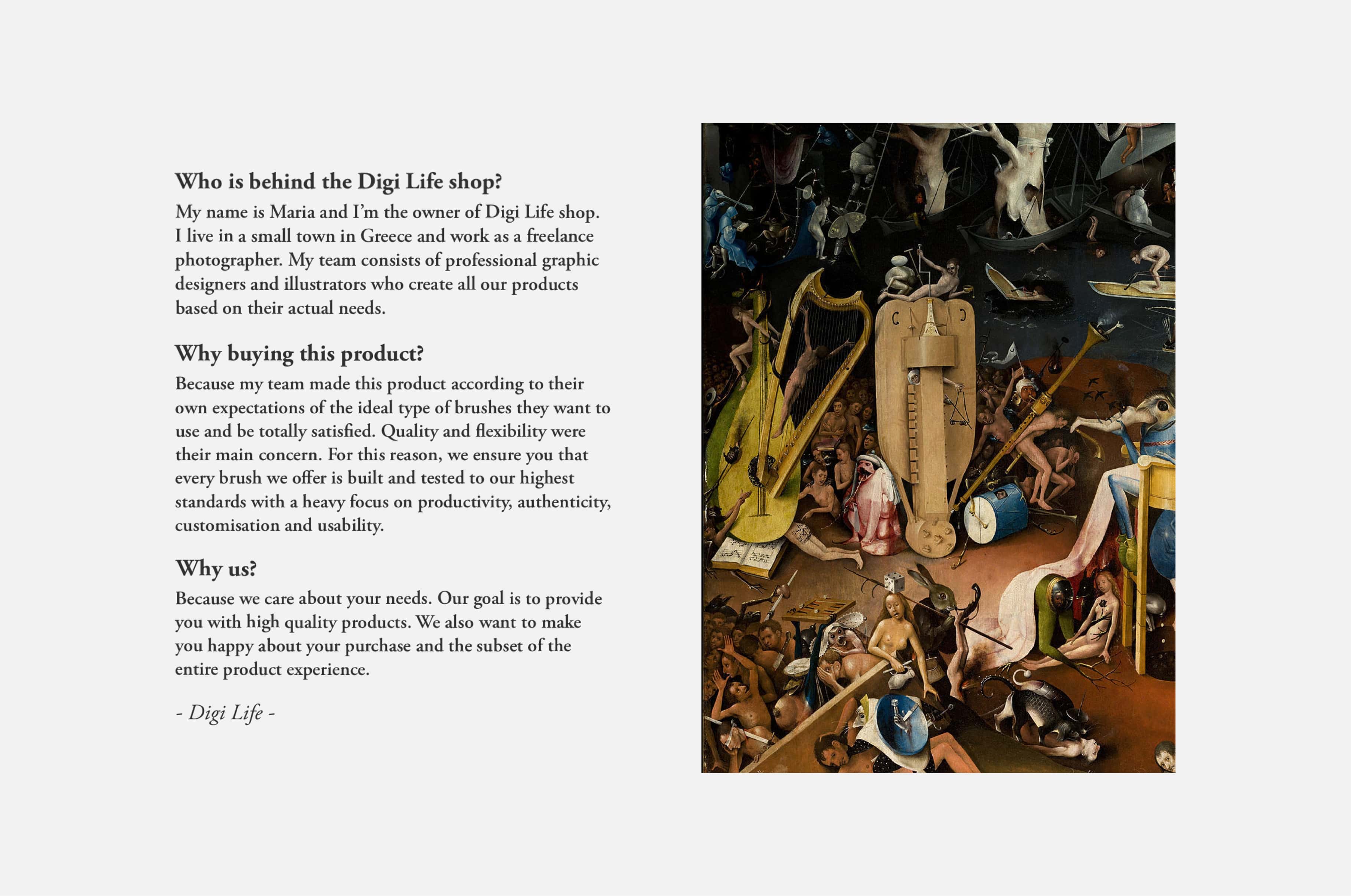 Halloween Procreate Kit (2023)