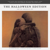 Halloween Procreate Kit (2023)