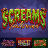 Halloween Text Effects