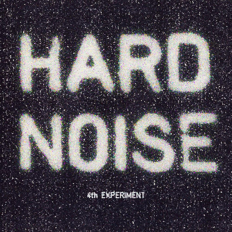 Hard Noise Printer Texture Pack