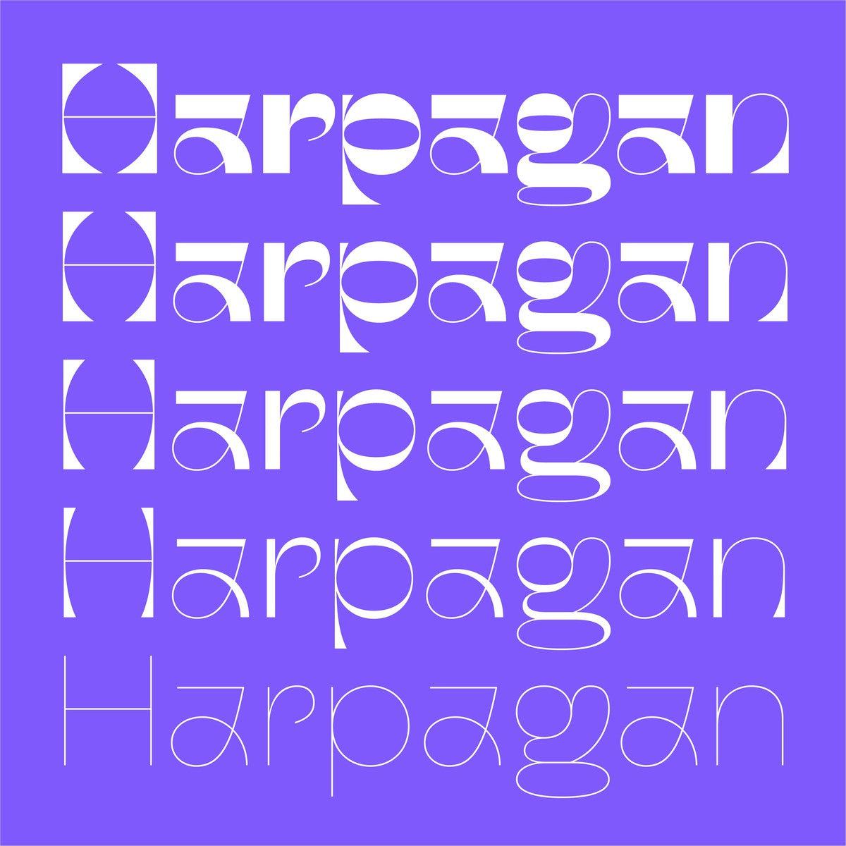 Harpagan