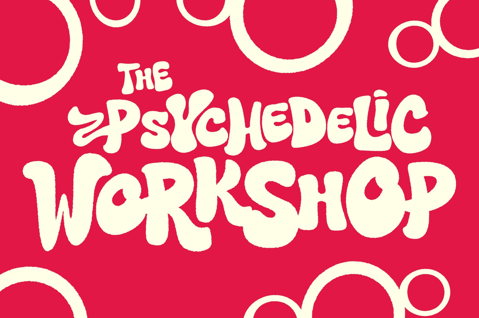 Hells Bells: 1970s Bell Bottom Font