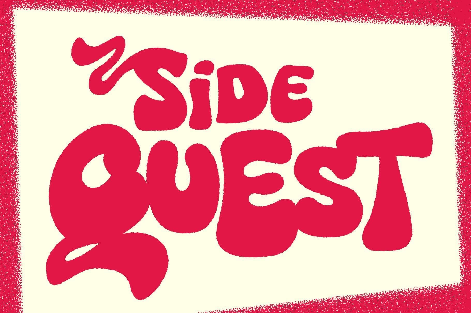 Hells Bells: 1970s Bell Bottom Font