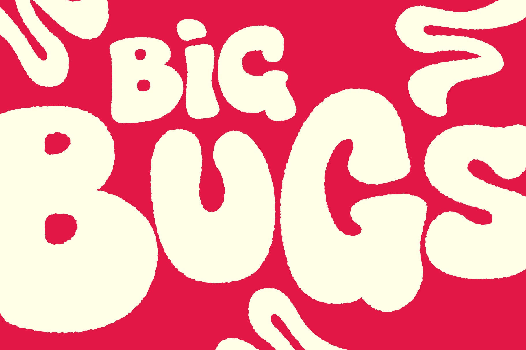 Hells Bells: 1970s Bell Bottom Font