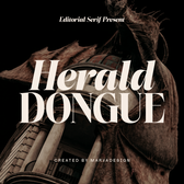 Herald Dongue
