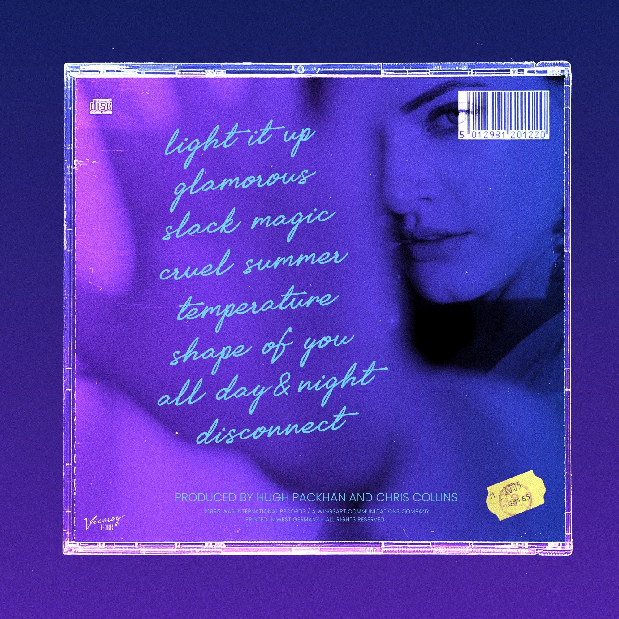 High Concept: A Slick Marker Pen Script Font