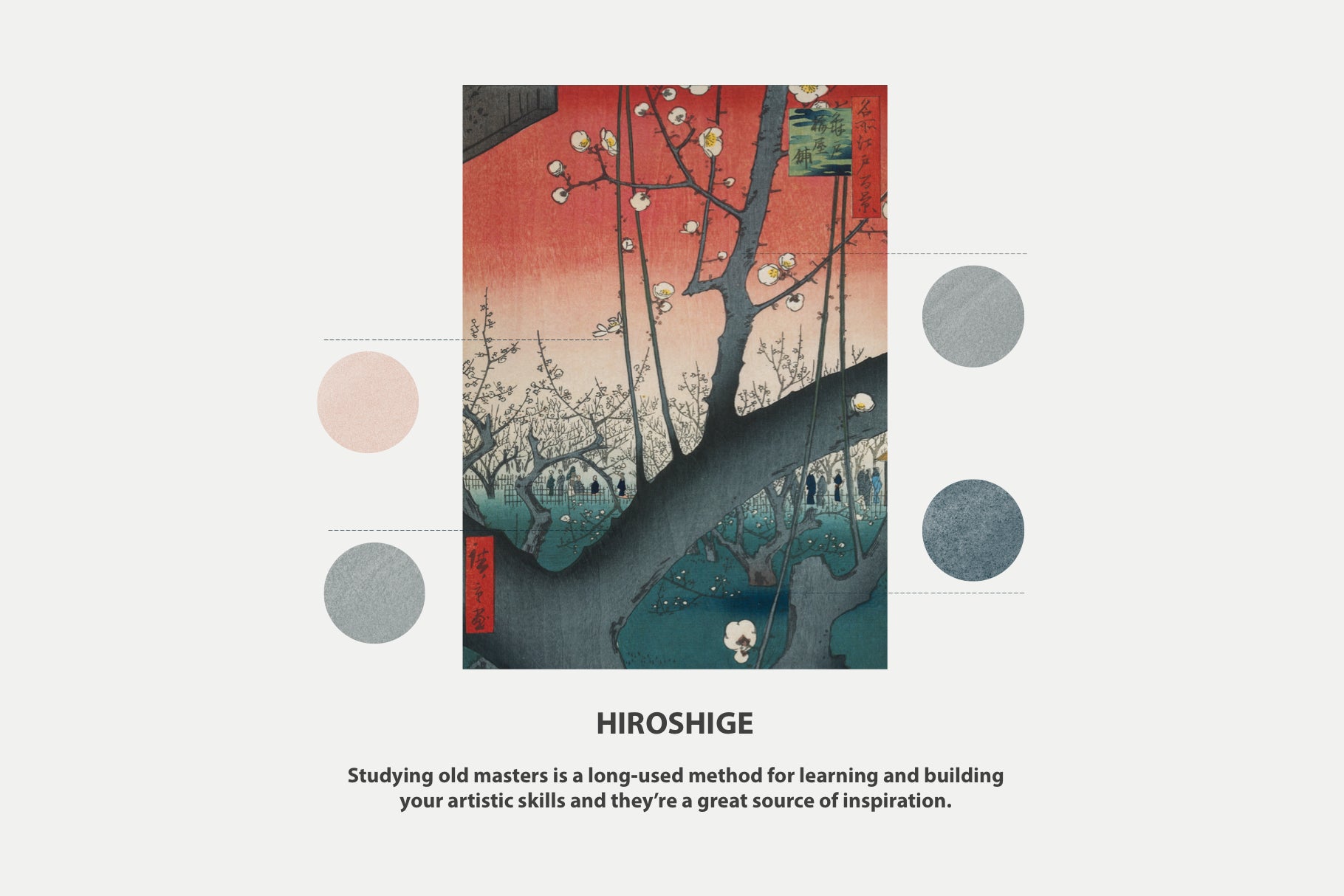 Hiroshige Procreate Kit