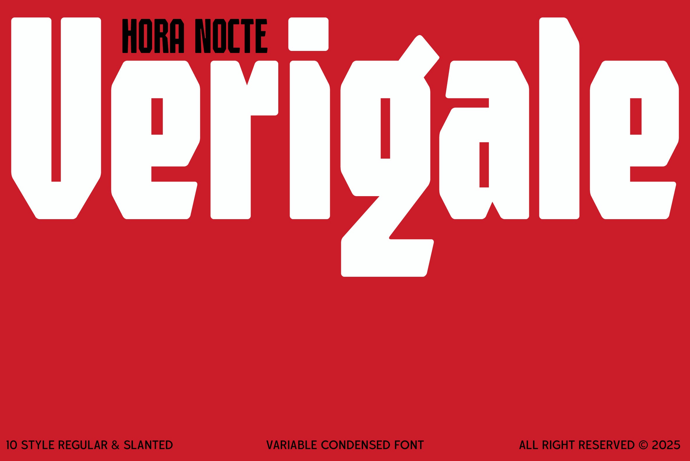 HN Verigale