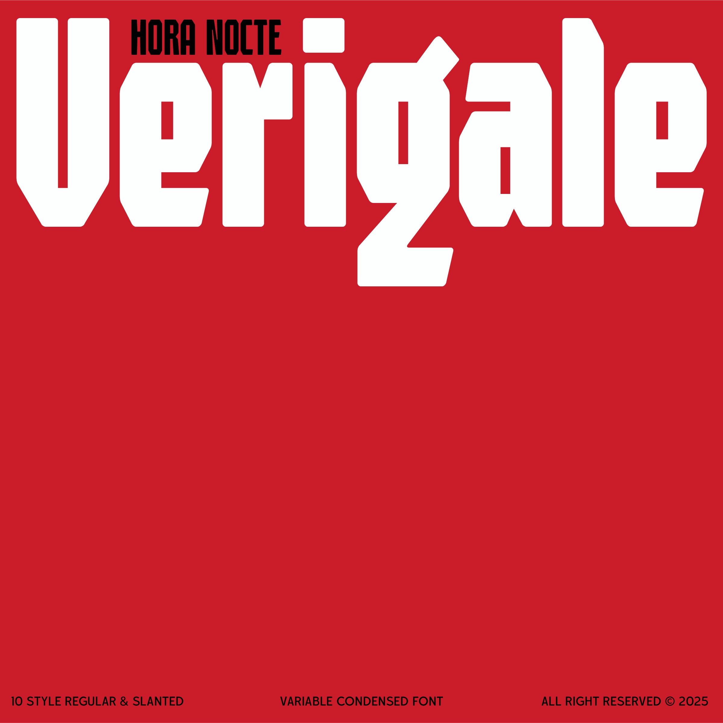 HN Verigale