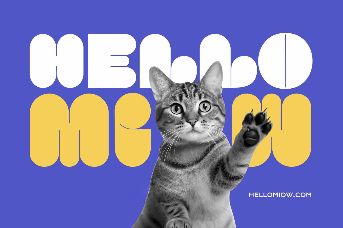 Hope Jasic - Bold Rounded Font by Imoodev, preview 4