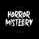 Horror Misteery