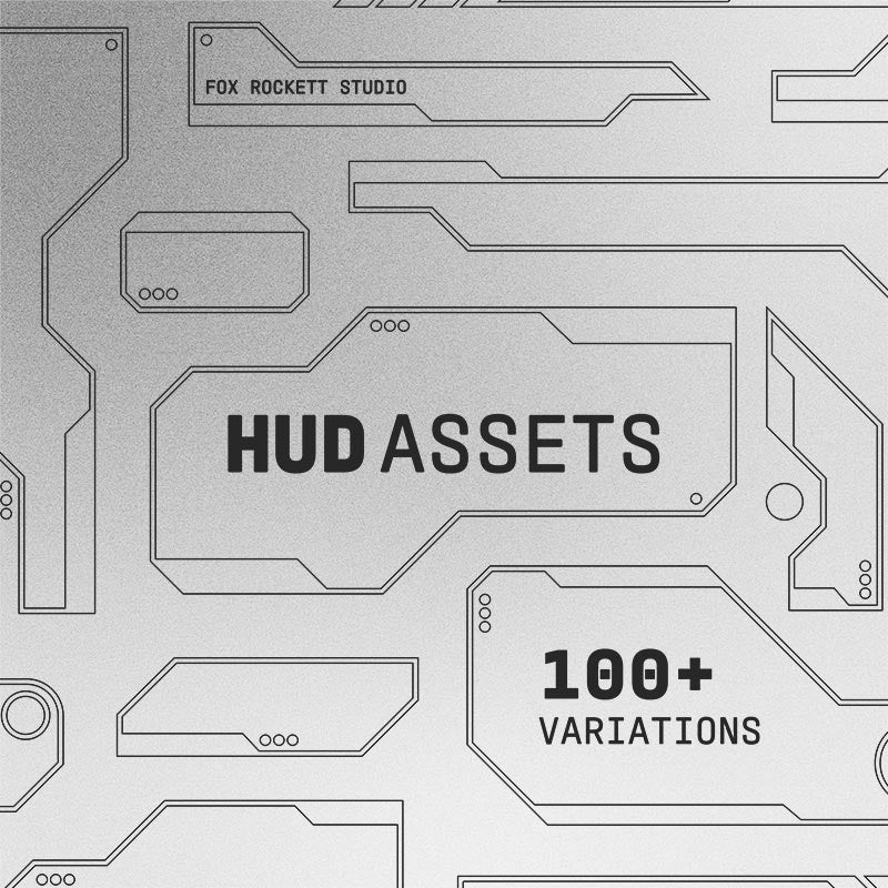 HUD Vectors