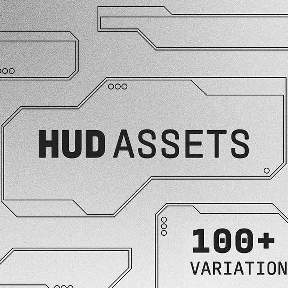 HUD Vectors