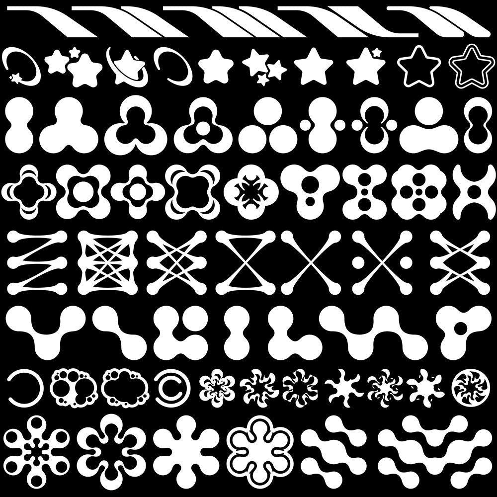 Icon Bundle