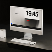 Imac Mockup