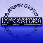 Imperatora Typeface