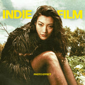 Indie Film Photo Effect
