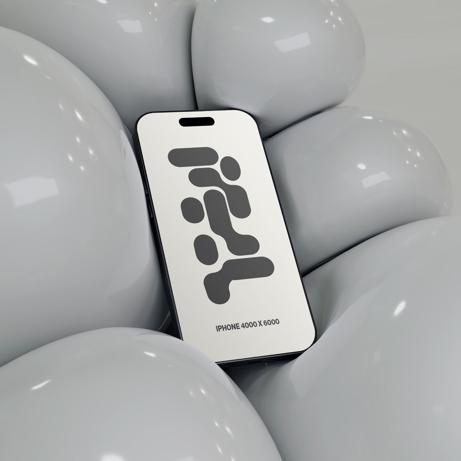 Inflate Mockups Iphone