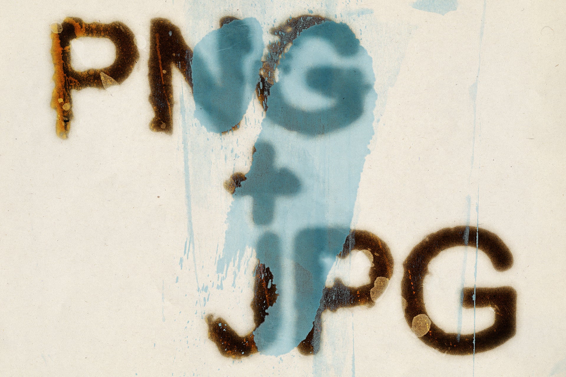 INK ROLLERS texture pack