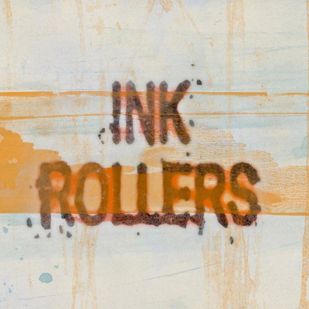 INK ROLLERS texture pack