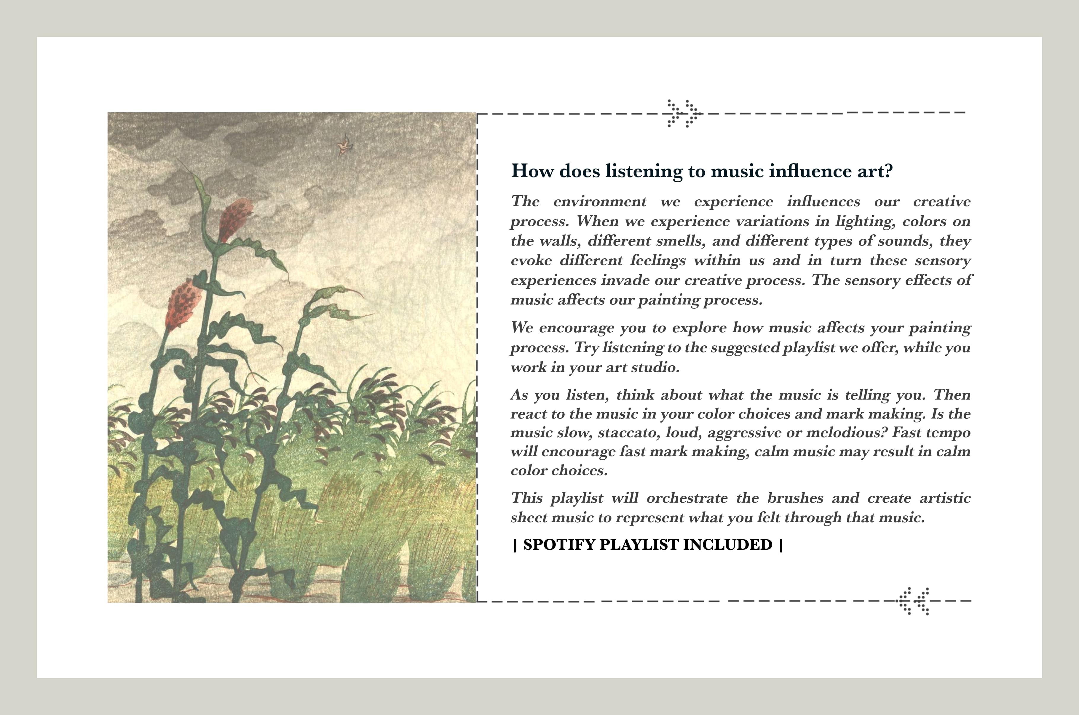 Ito Shinsui Procreate Kit