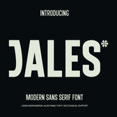 Jales