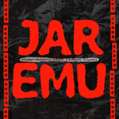 Jaremu - A Distressed Display Typeface