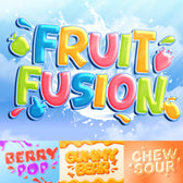 Jelly Gummy 3D Text Effects Pack