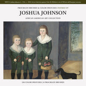 Joshua Johnson Procreate Kit