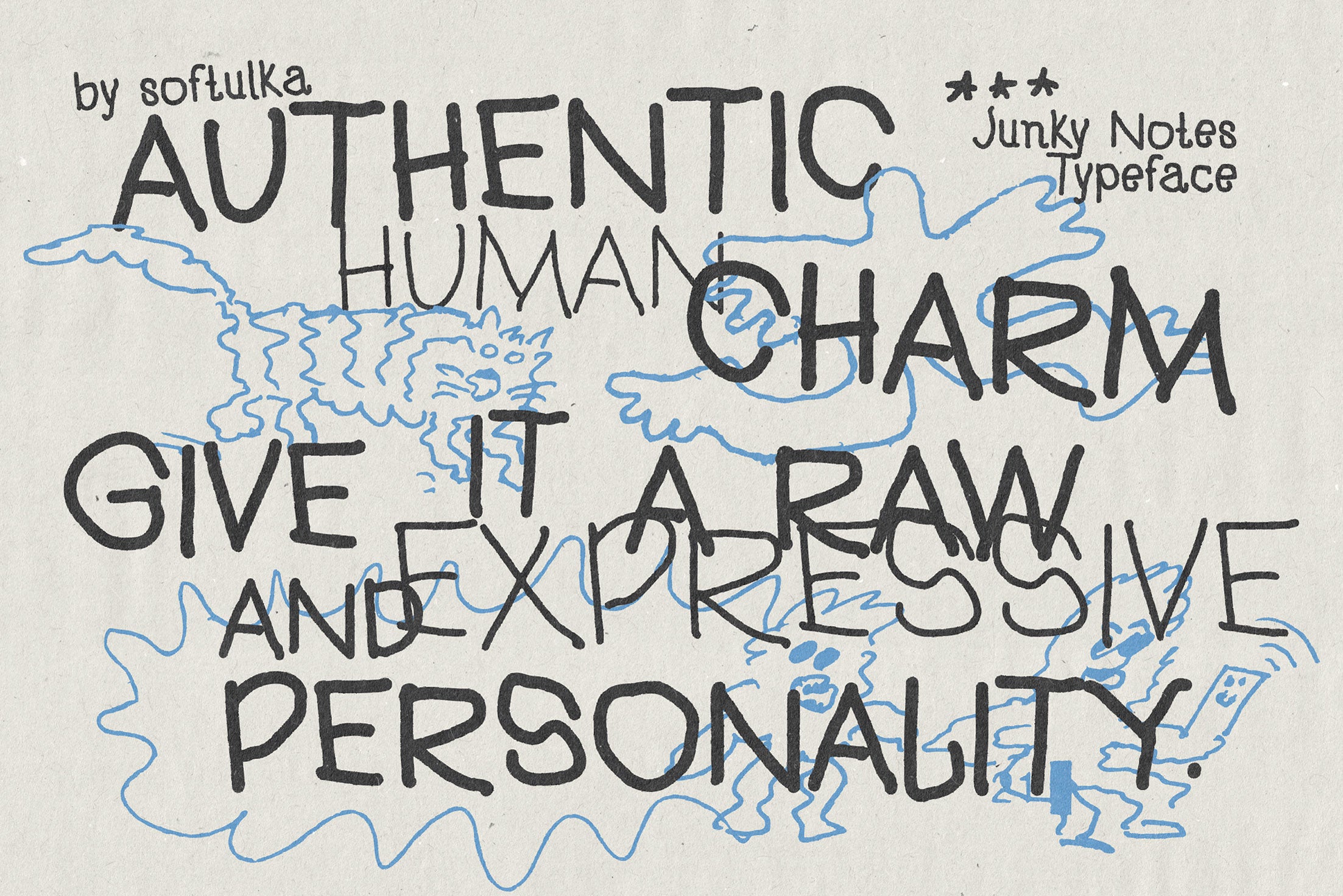 junky-notes-typeface-softulka-5.jpg