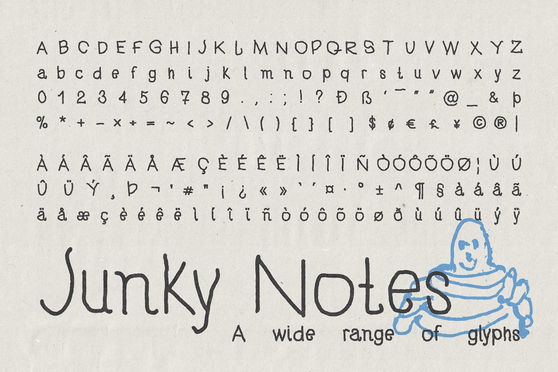 junky-notes-typeface-softulka-7.jpg
