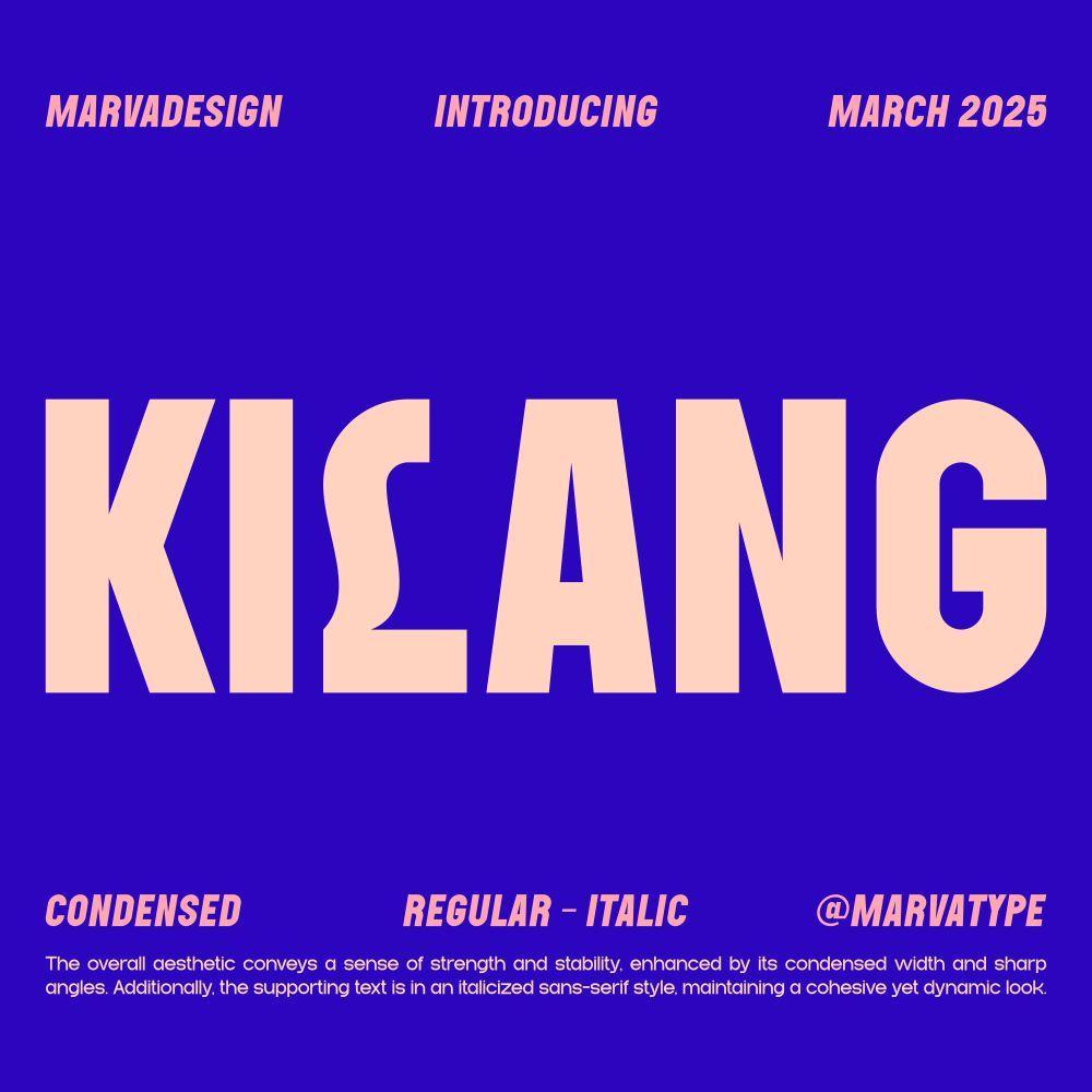 Kilang