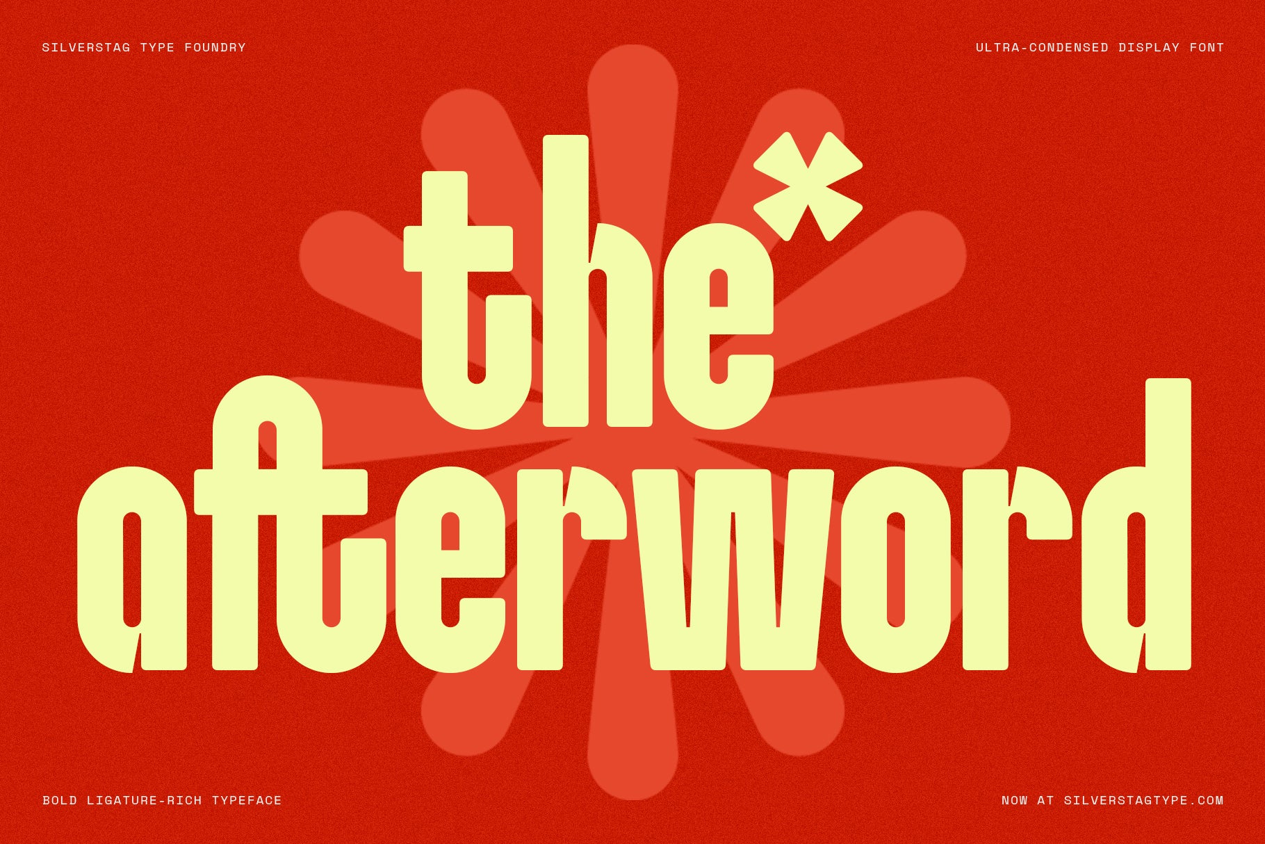 Knolt – Bold Ultra-Condensed Font