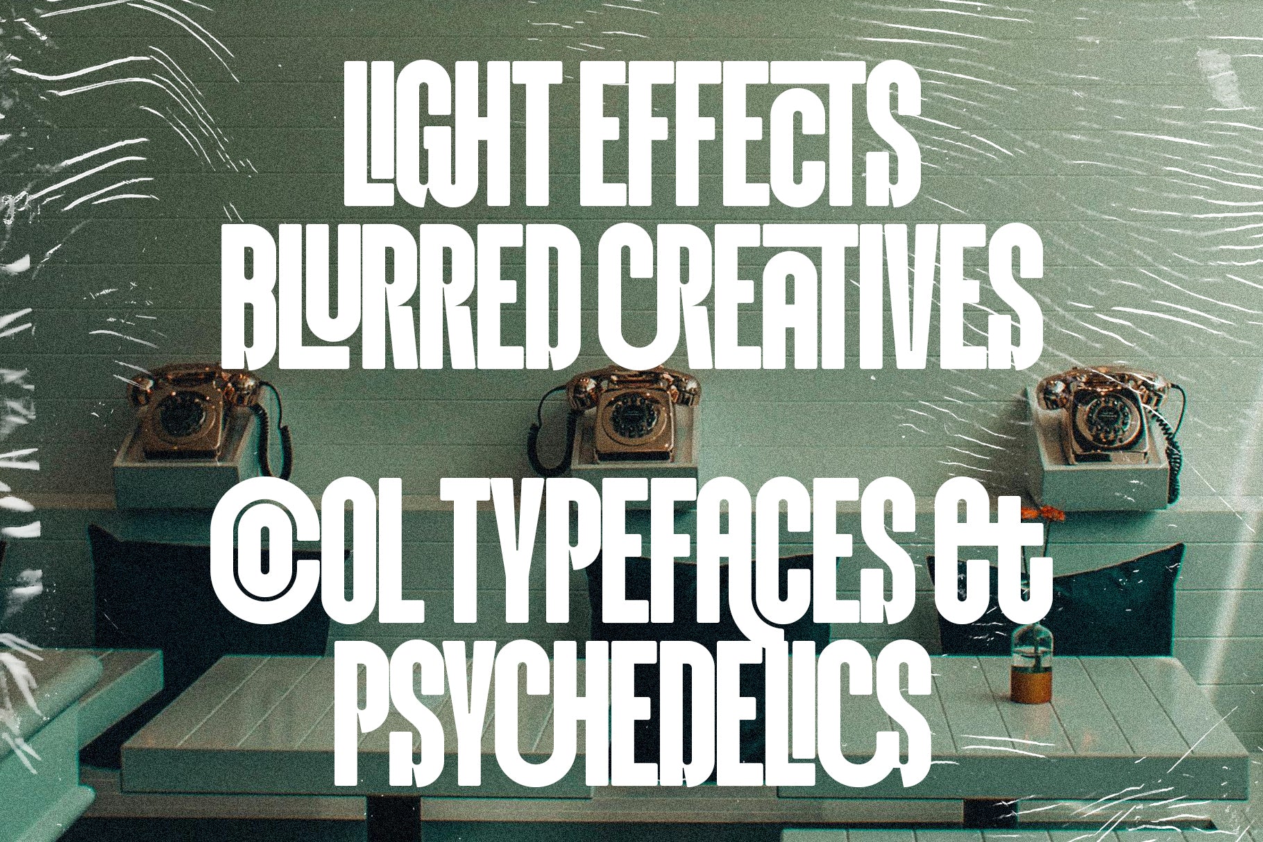 Knolt – Bold Ultra-Condensed Font