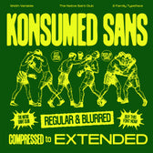 Konsumed